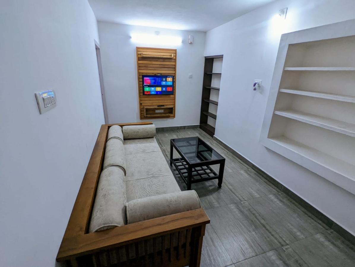 The Wayanad Club Hotel Szultán Bathery Kültér fotó