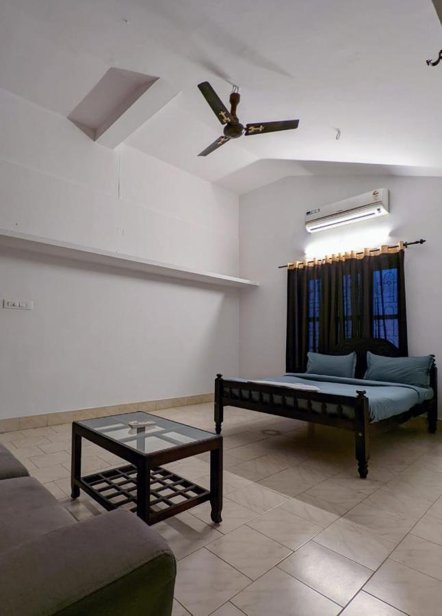 The Wayanad Club Hotel Szultán Bathery Kültér fotó
