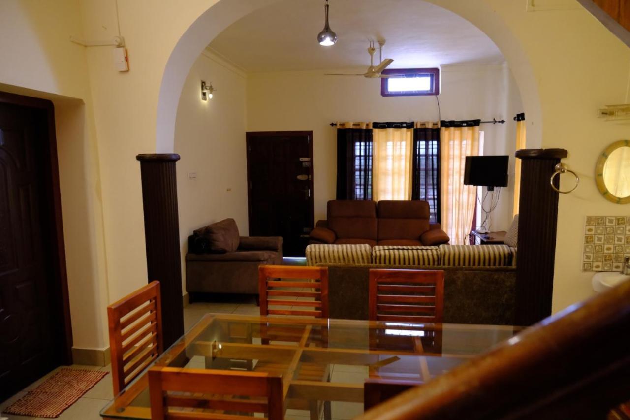 The Wayanad Club Hotel Szultán Bathery Kültér fotó