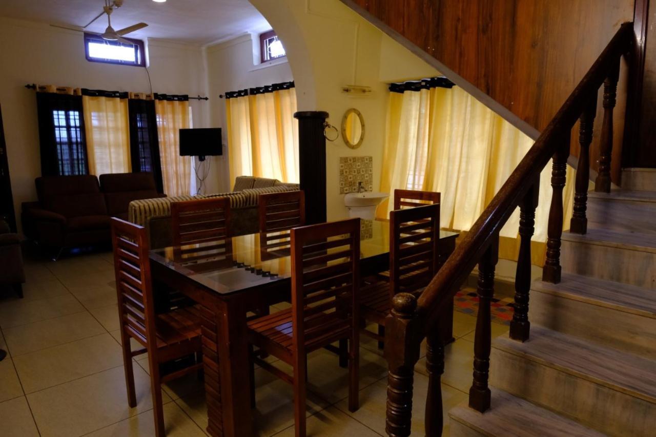 The Wayanad Club Hotel Szultán Bathery Kültér fotó