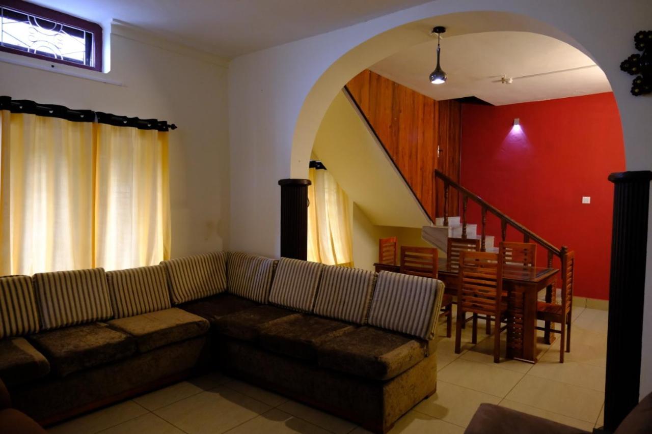 The Wayanad Club Hotel Szultán Bathery Kültér fotó